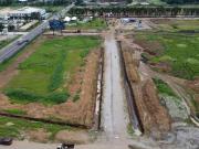 FOR SALE! 12.2M Prime Lots along Circumferential Road in...