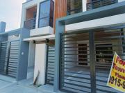 FOR SALE! 12M Duplex 2 Storey Townhouse in Brgy Pilar...