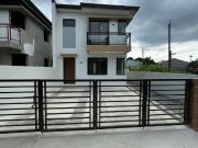 FOR SALE 12M SINGLE ATTACHED HOUSE & LOR w/ 3 BEDROOMS...