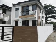 For Sale 131 sqm Ready For Occupancy House & Lot in...