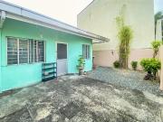 For Sale, 134 sqm Prime Lot in Makati City along Santa Cruz