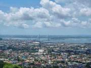 For Sale 1354 sqm Lot in San Carlos Heights Quiot Pardo...