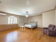 For Sale 1380sqm House and Lot in Country Club Drive...