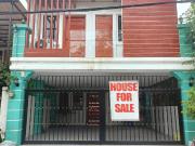 For Sale 13.5M 2 Storey House & Lot with 2CG in...