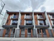 FOR SALE! 13.5M 3 Storey Townhouse in Brgy Mayamot...