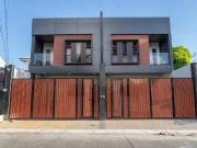 FOR SALE! 13.5M Newly Built Duplex House and Lot in...