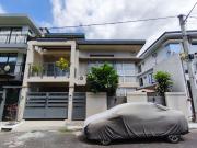 FOR SALE! 13M Pre Owned 2 Storey House and Lot in Brgy...