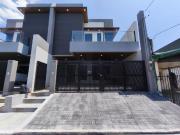 FOR SALE! 14.5M 2 Storey House House and Lot in Brgy...