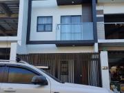 FOR SALE!14.9M Brand New Townhouse in Brgy Rosario Pasig AP