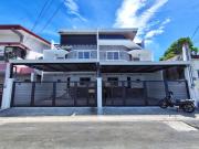 FOR SALE!14M Duplex House and Lot in Brgy Don Bosco...
