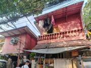 FOR SALE! 150 sqm 2 Storey Apartment at G Tuazon...