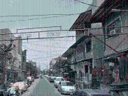 FOR SALE! 150 sqm Residential Lot at Sampaloc Manila