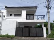 FOR SALE! 15.5M 2 Storey House and Lot in Greenwoods...