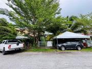 For Sale 15 Storey Terrace Corner Lot Bandar Tasik...