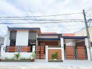 FOR SALE 15M BRAND NEW BUNGALOW HOUSE & LOT w/ 4...