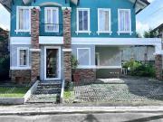 For Sale: 165 sqm House and Lot in Bellefort Estate near...