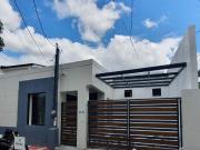FOR SALE! 16.5M House and Lot Bungalow in Project 4...
