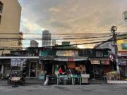 FOR SALE! 172 sqm Prime Commercial Lot at Malate, Manila