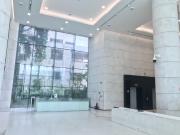 For Sale: 17 Story Corporate Building with Helipad in...