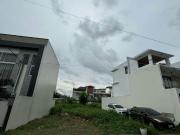 For Sale: 185sqm lot in Greenwoods Executive Village...