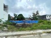 For Sale 188 Sqm Corner Lot in Meadowood Executive...