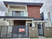 FOR SALE!18M 2Storey House and Lot in Greenwoods Village...