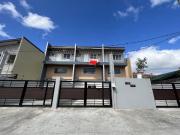 FOR SALE 18M BRANDNEW 3 STOREY TOWNHOUSE w/ 3 BEDROOMS...