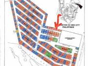 For Sale: 194sqm residential lot