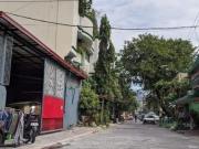 For Sale 197 sqm Lot with Commercial Warehouse in San...
