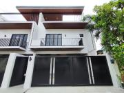 For Sale 19M Duplex 3 Storey House & Lot w/2CG in BF...
