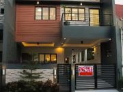 FOR SALE! 19M House and Lot w/ 3 Bedroom in Brgy San...