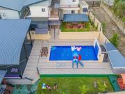 For Sale: 1,100 sqm Fully Furnished Private Resort with...