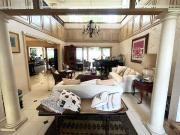 For Sale 1,140 sqm House and Lot in North Town...