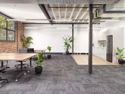 FOR SALE $1,200,000 Refurbished Strata Suite in...