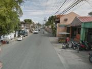 FOR SALE! 1,238 sqm Commercial Lot at San Pedro Laguna