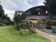 FOR SALE! 1,242 sqms Residential Lot at La Vista, Quezon...