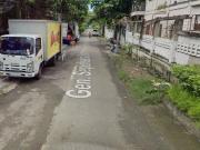 For Sale 1,250 sqm Lot in Sepulveda Street with 19 m....