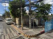 FOR SALE: 1,344sqm Prime Commercial Corner Lot in Makati...