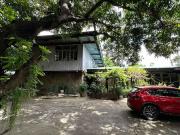 FOR SALE 1,350 SQM Lot with Old House Urdaneta Village,...