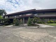 For SALE: 1,539 sqm House and Lot, Greenhills West Subd....