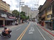 For Sale: 1,694 sqm Commercial Lot along N Domingo, San...