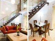 For Sale: 1 Bedroom 1BR Loft Type Condo Unit in Le Grand... For Sale: 1 Bedroom 1BR Loft Type Condo Unit in Le Grand...