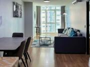 For Sale: 1 Bedroom 1BR Two Serendra Condo in BGC, Taguig