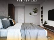 For Sale 1 Bedroom 33.5sqm in Aurora Anonas by DMCI The...