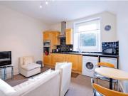 For Sale 1 Bedroom Apartment Aberdeen City Aberdeen City...