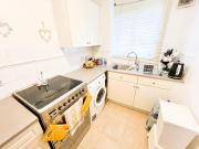 For Sale 1 Bedroom Apartment Barnet Greater London...
