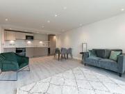 For Sale 1 Bedroom Apartment Birmingham Birmingham...