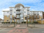 For Sale 1 Bedroom Apartment Bournemouth Bournemouth...