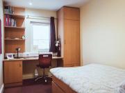 For Sale 1 Bedroom Apartment Bradford Bradford DS96438832