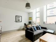 For Sale 1 Bedroom Apartment Bristol Bristol DS89519069